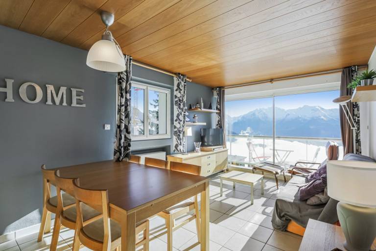 Apartment L'Alpe d'Huez