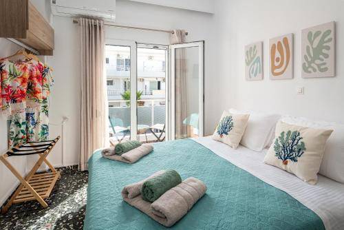 Appartement Kos