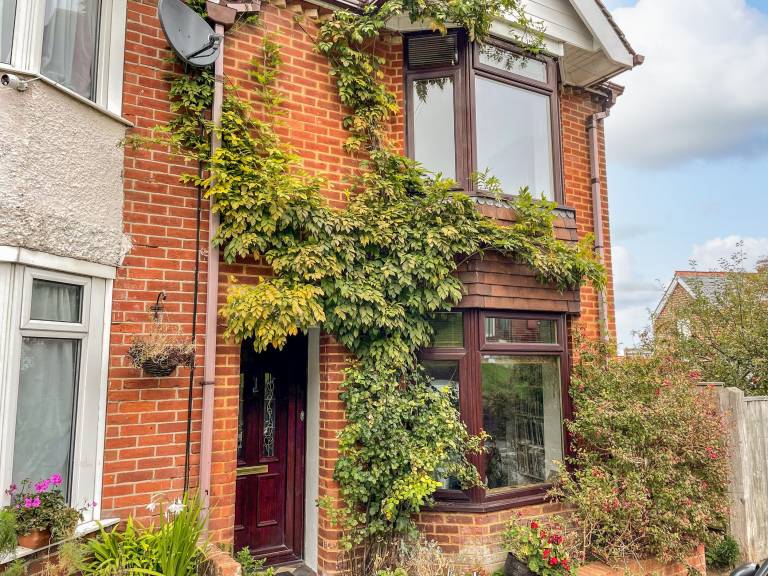 House Swanage