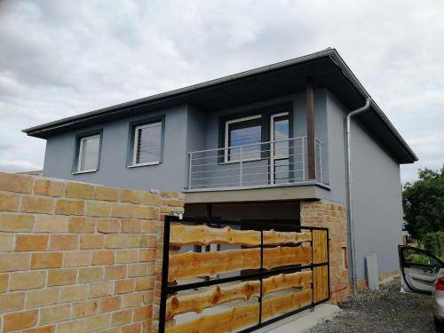 Apartmán  Vrbice