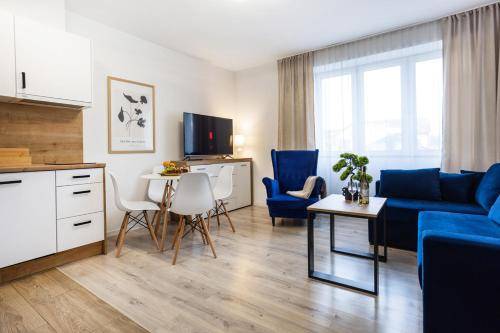 Apartma Olsza