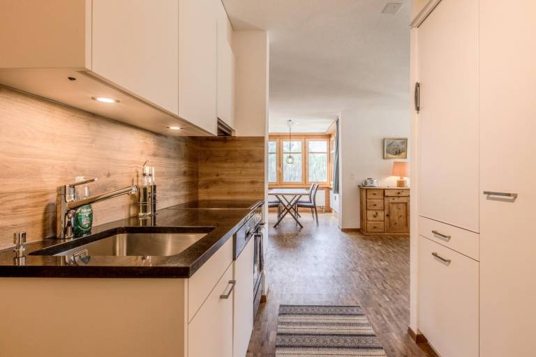Holiday apartment with 1 room for 4 persons — photo 5