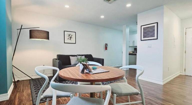 Holiday apartment with 1 room for 4 persons — photo 3