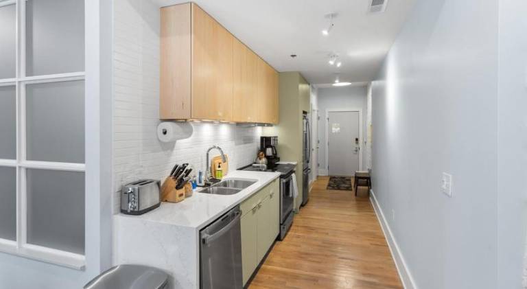 Apartment | Pet-friendly — photo 5