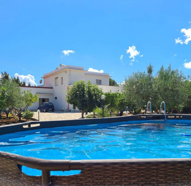 Ferienwohnung Castellammare del Golfo
