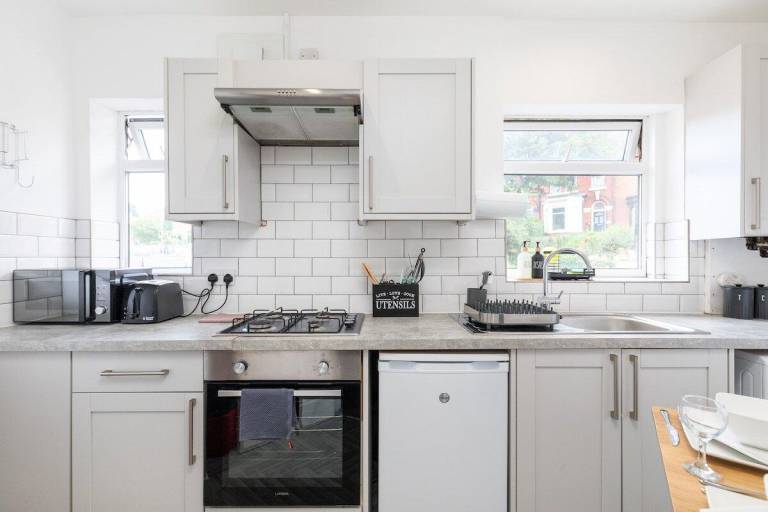 Wonderful bungalow | Good for workation | Pets are welcome — photo 5