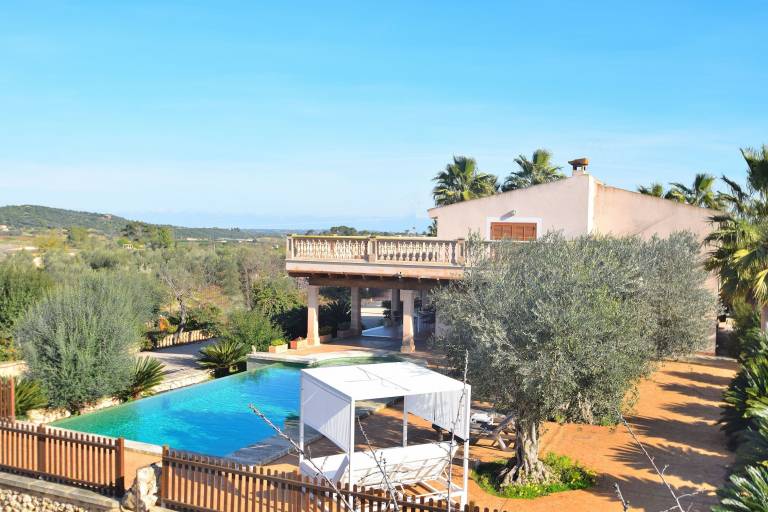 House  Sineu