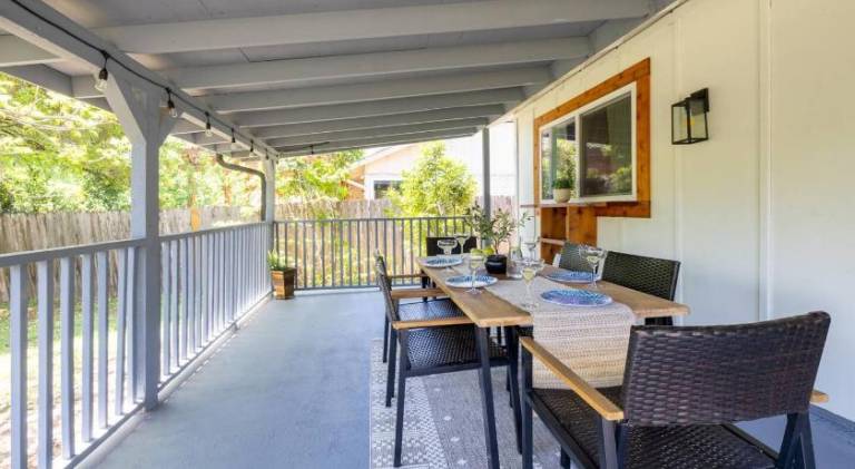 House with 2 rooms for 15 persons — photo 3