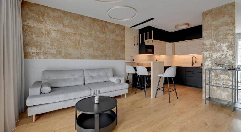Apartamento Gdynia