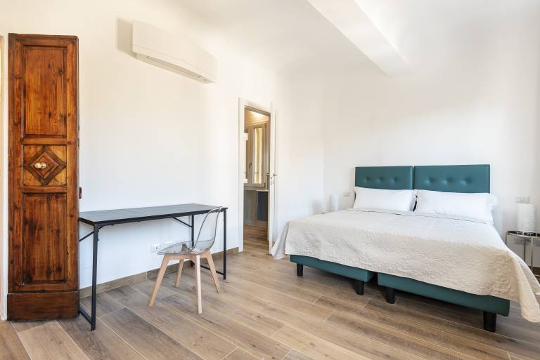 Holiday apartment | Next to Florence Cathedral | City view — photo 4