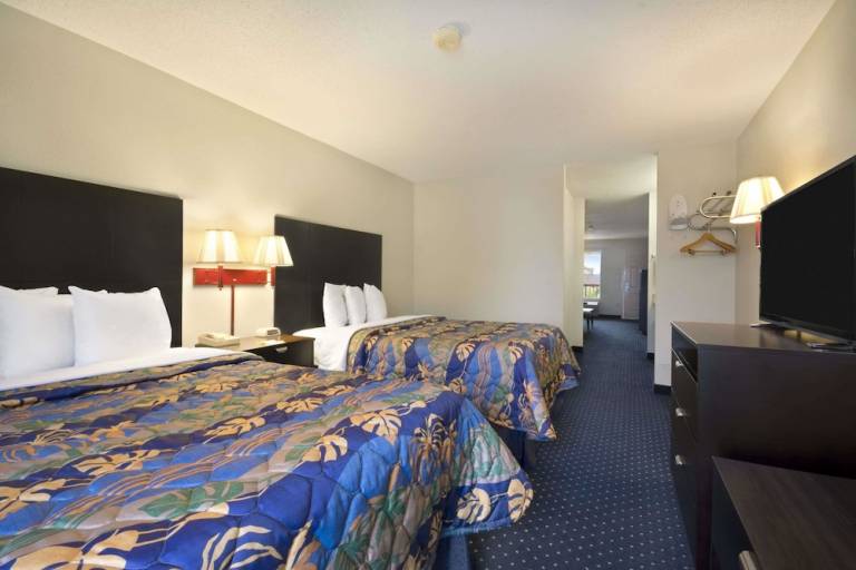 Motel Alma