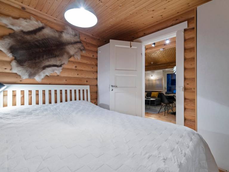 Pleasant house with terrace & sauna | Pet-friendly — photo 4