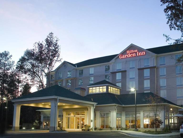 Hilton Garden Inn Columbia/Harbison in Columbia, GA