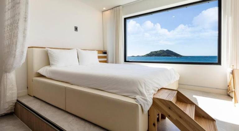 50 m&sup2; Ferienhaus