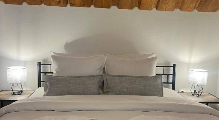 Holiday apartment for 4 persons — photo 2