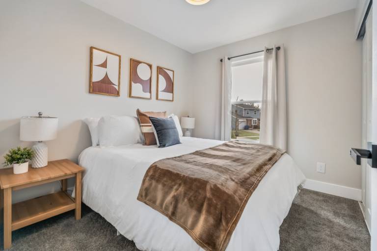 Ample vacation home | Pets allowed — photo 3