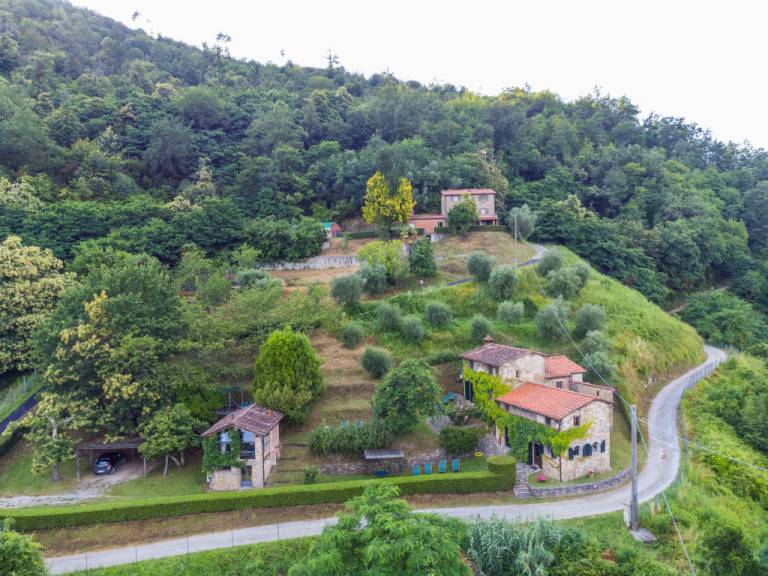 Casa Pescia