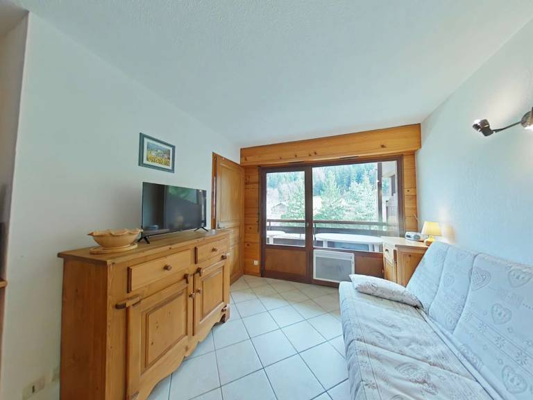 Apartment with barbecue — photo 4