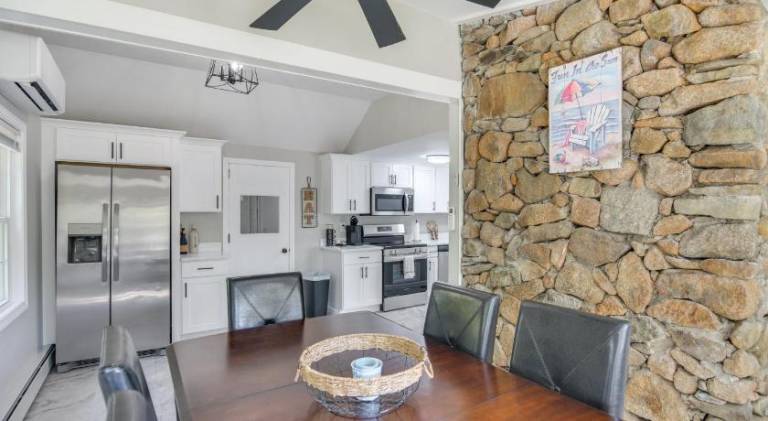 Fully equipped house with terrace | Close to the beach | Perfect for remote work | Pets are welcome — photo 4