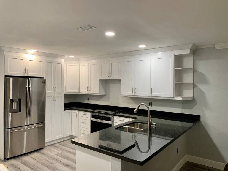 House  Tamarac