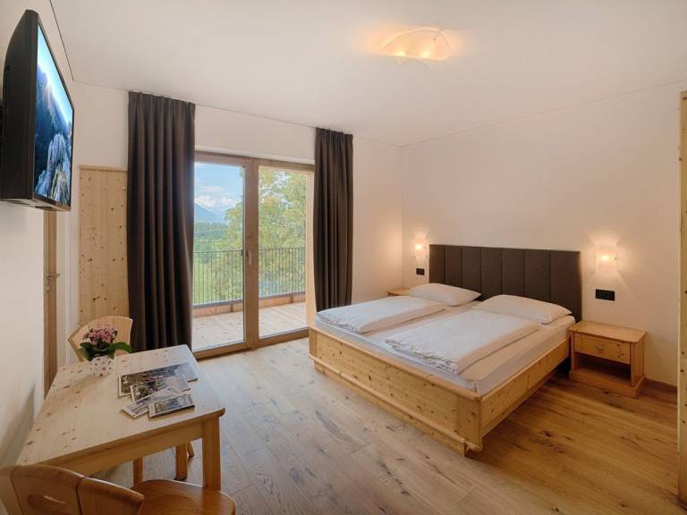 Ferienhaus in Reischach f&uuml;r max. 2 Personen