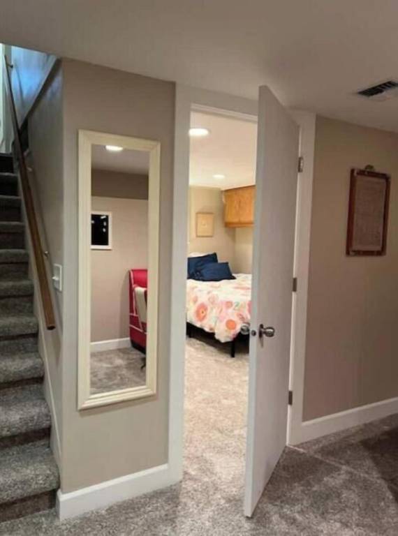 Apartment Fox Hollow