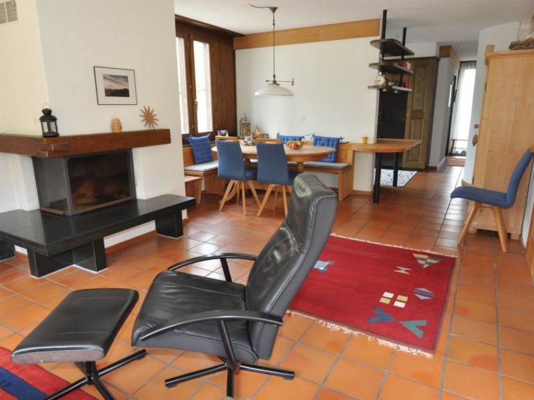 Appartement  Engelberg