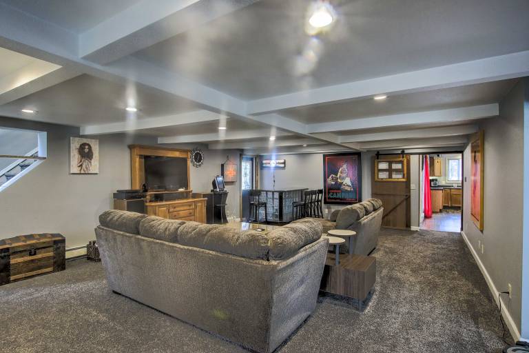 Spacious Sheboygan Home w/ Grill & Fire Pit! — photo 3