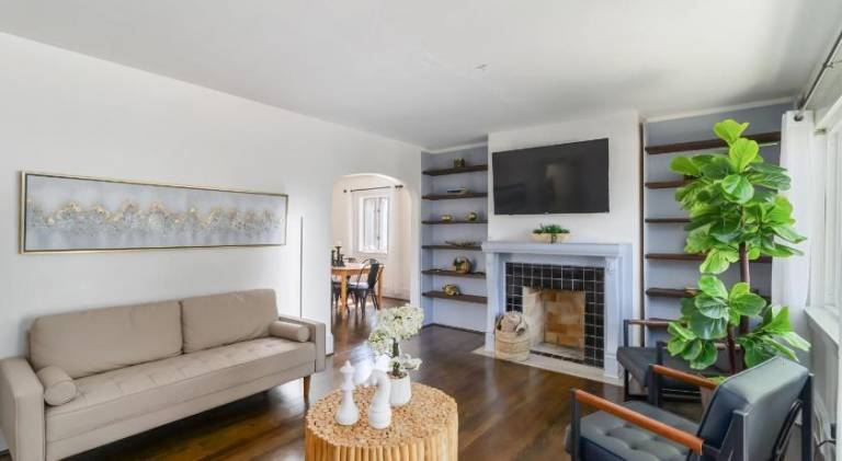 Pleasant rental apartment | Pet-friendly — photo 2