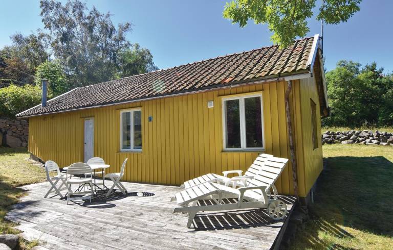 Hus Hunnebostrand