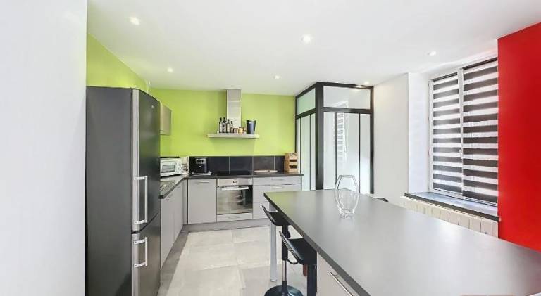 Holiday apartment with 2 rooms for 4 persons — photo 3