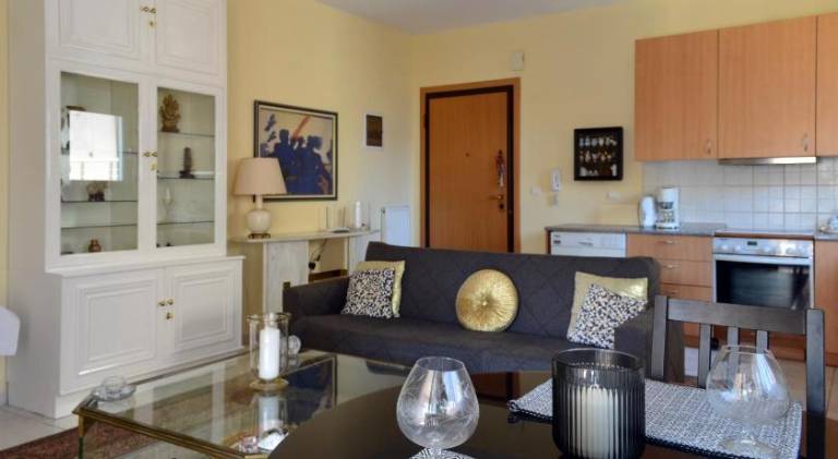 Apartment with terrace | Pet-friendly — photo 3