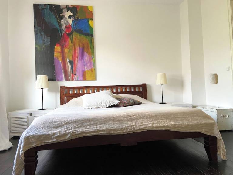 Ferienwohnung Oestrich-Winkel