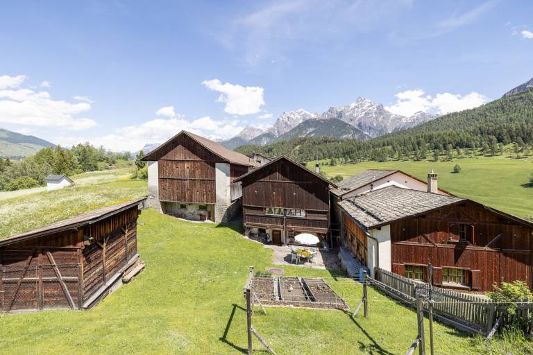 140 m² Ferienwohnung