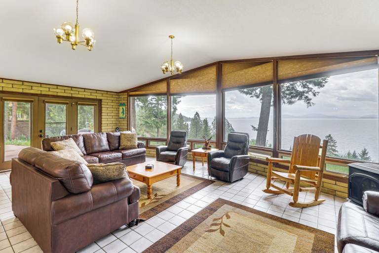 House  Bigfork