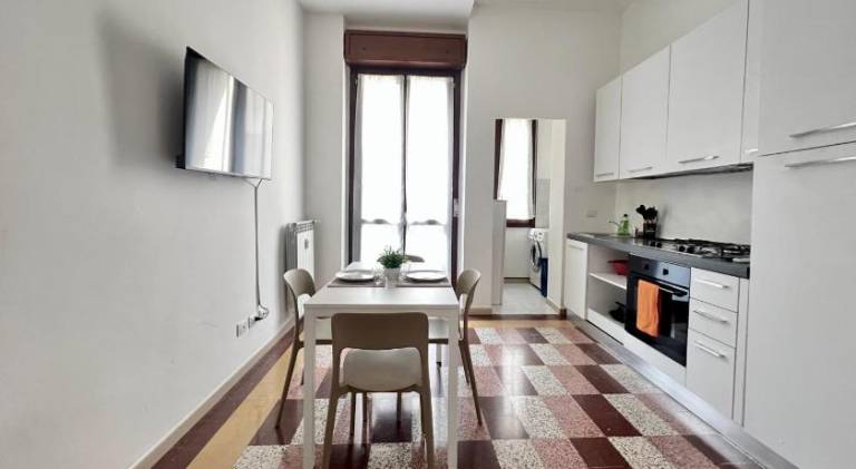 Holiday apartment with 1 room for 2 persons — photo 5