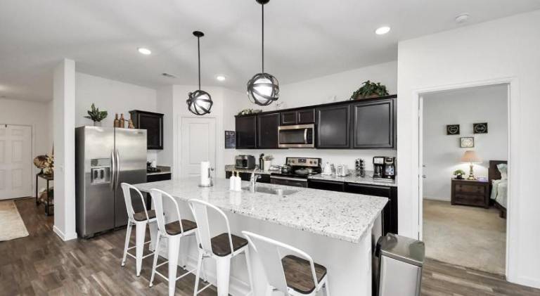 Vacation home | Pet-friendly — photo 4