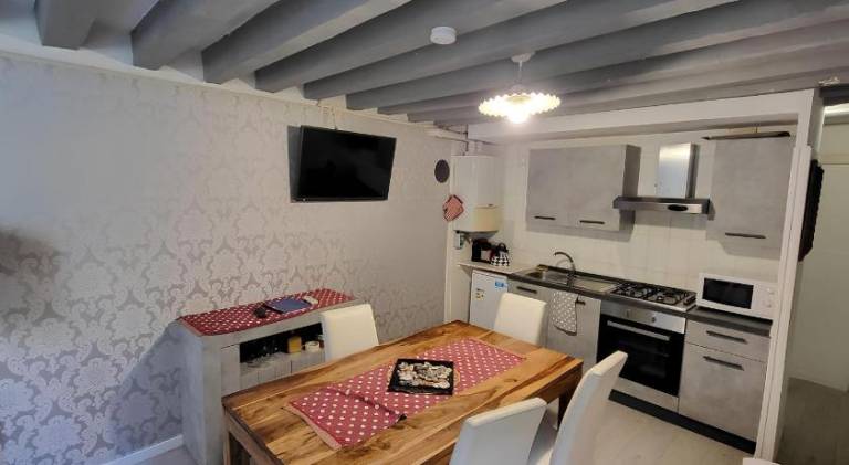 Apartment | Near Rialto Bridge in Venice