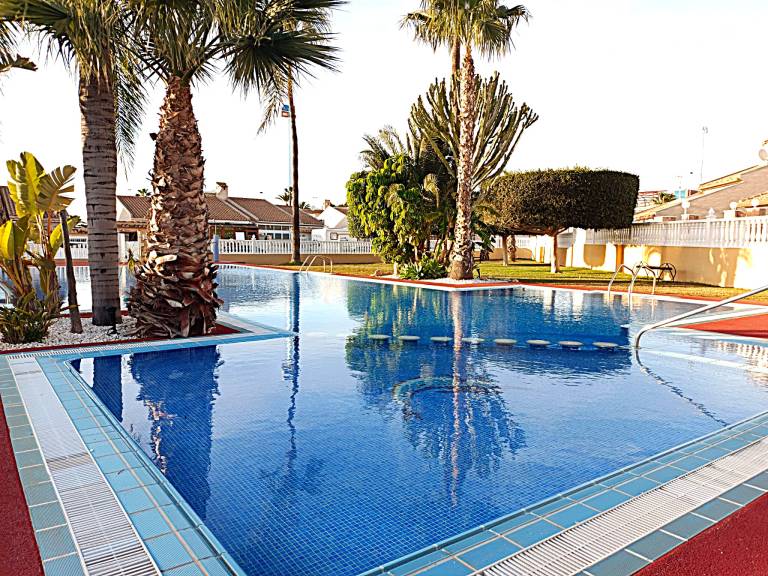 Maison de vacances Torrevieja