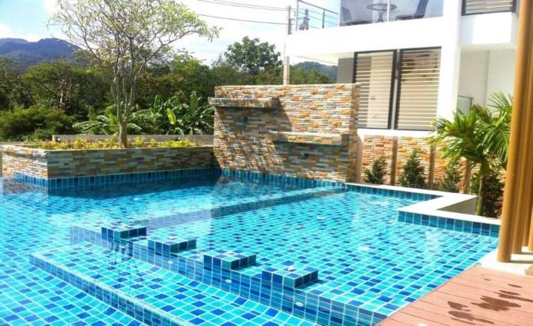 Condo  Kathu