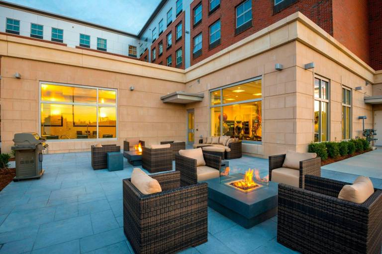 Residence Inn by Marriott Boston Needham — photo 5