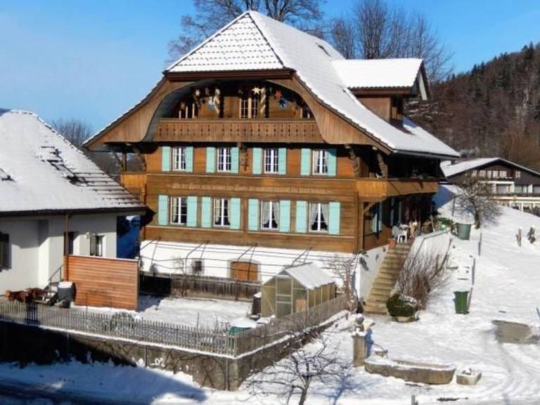 Haus Itten — photo 2
