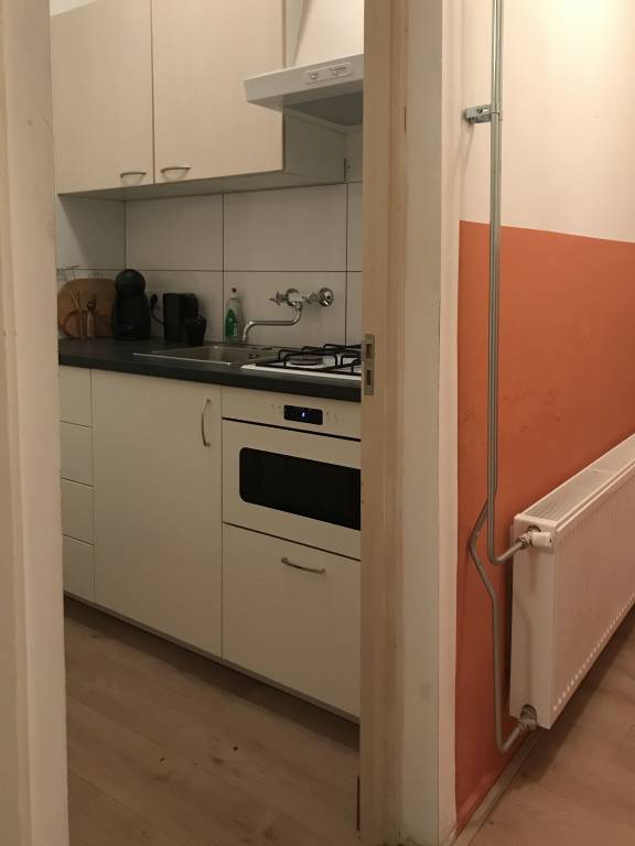 Apartamento Breda