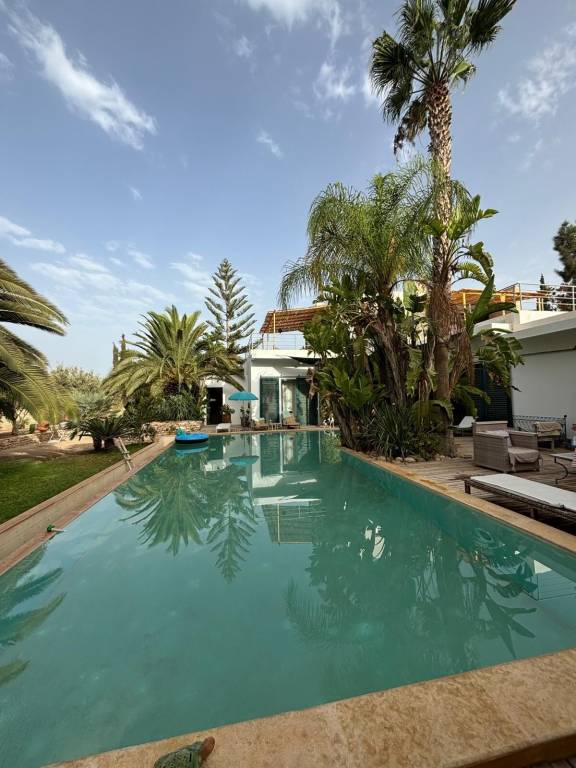 Bed & Breakfast  Essaouira