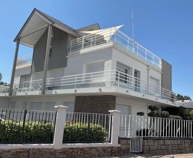 Villa Le Pouliguen