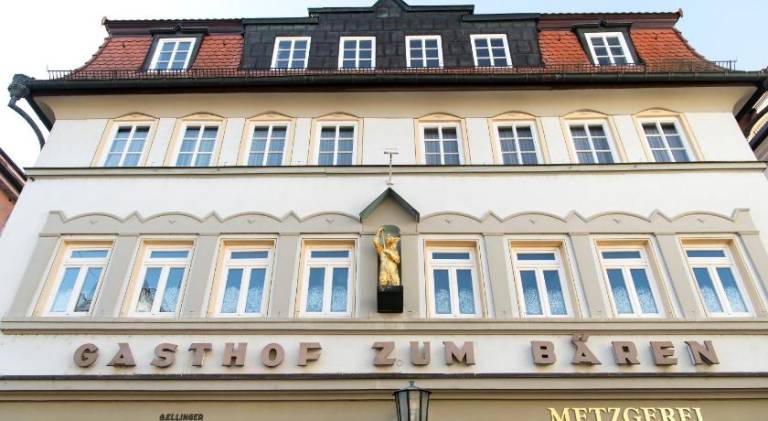 Hotel Baren