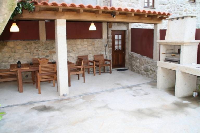 Cabin Sistelo