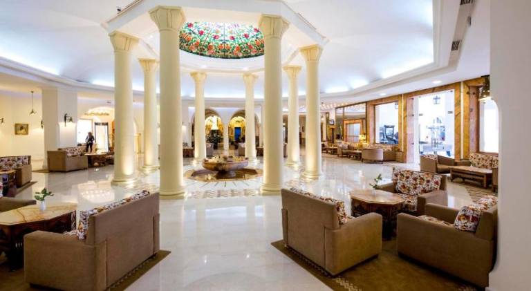 Medina Belisaire and Thalasso Hotel — photo 4
