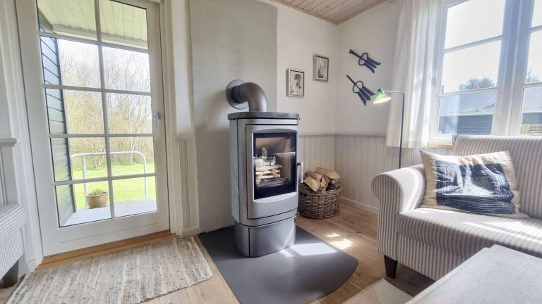 Fully equipped house with patio, barbecue & garden | Beach nearby | Pet-friendly — photo 5