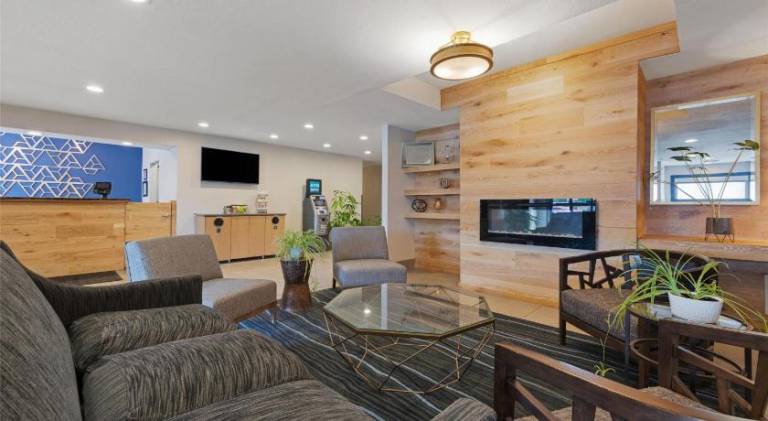 Best Western Eau Claire South — photo 2